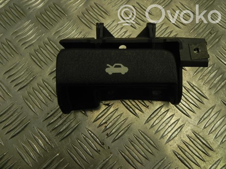 Dodge Grand Caravan Tailgate/trunk/boot exterior handle 