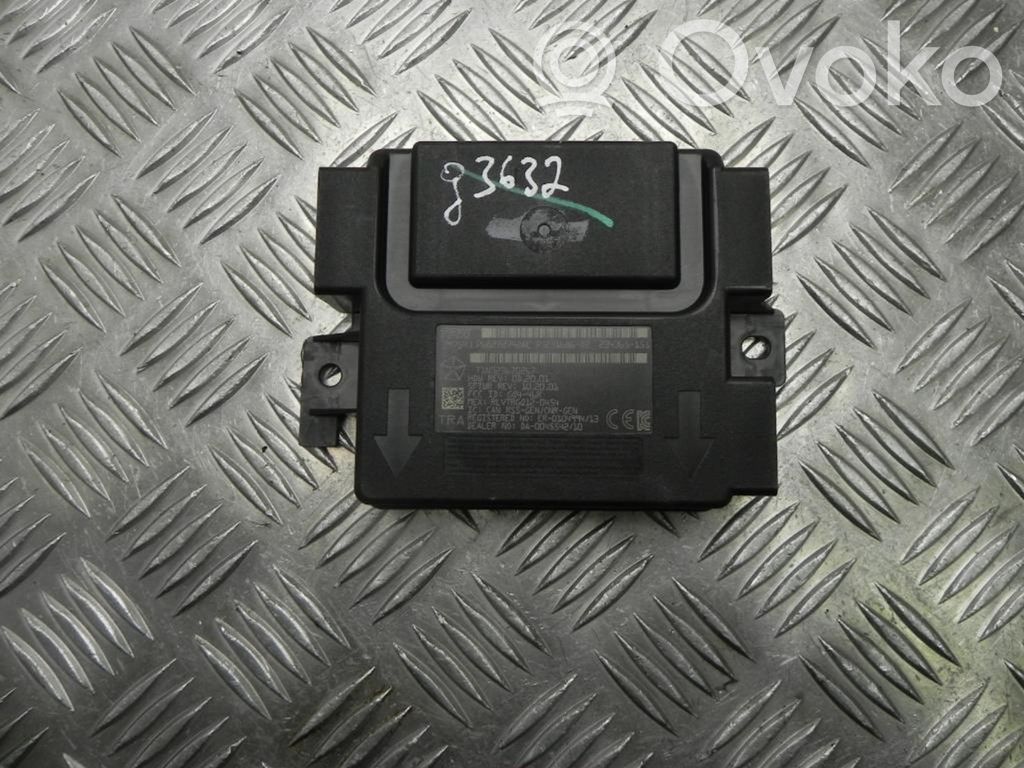 Jeep Cherokee Sonstige Steuergeräte / Module 