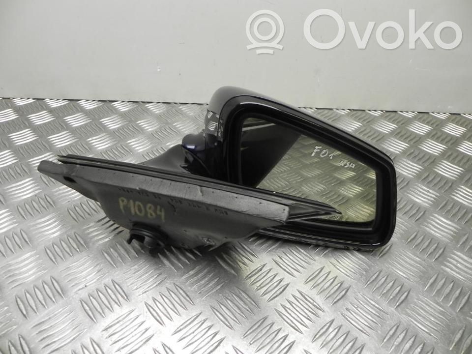 BMW 7 F01 F02 F03 F04 Oglindă electrică ușă față 