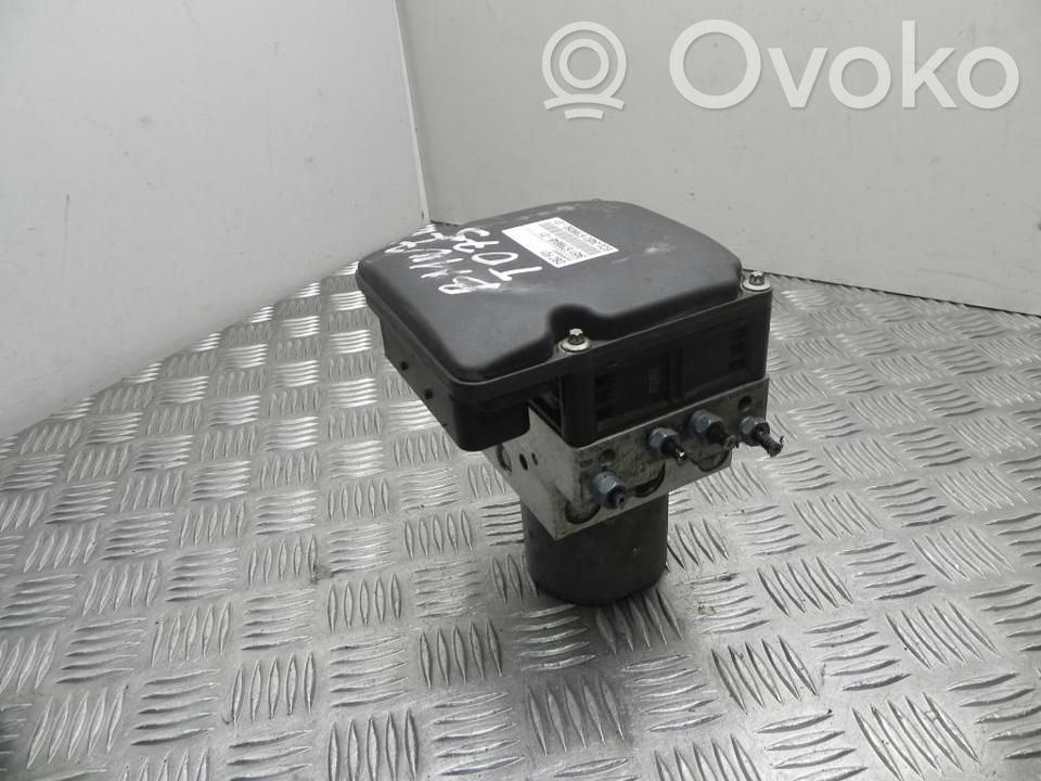 BMW 7 F01 F02 F03 F04 ABS bloks 