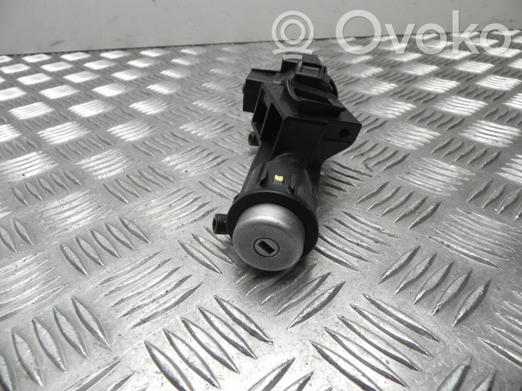 Ford Focus Ignition lock 