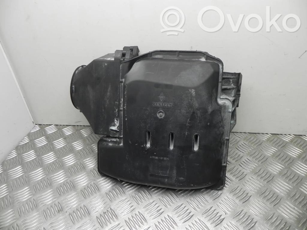 Renault Megane III Luftfilterkasten 