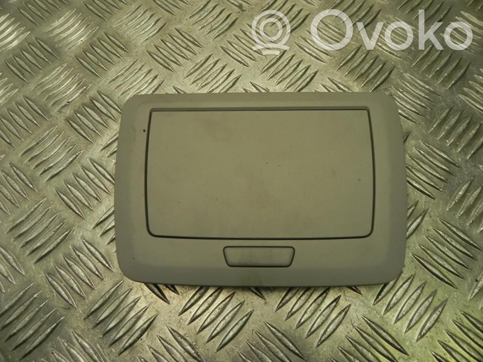 BMW 7 F01 F02 F03 F04 Autre éclairage intérieur 