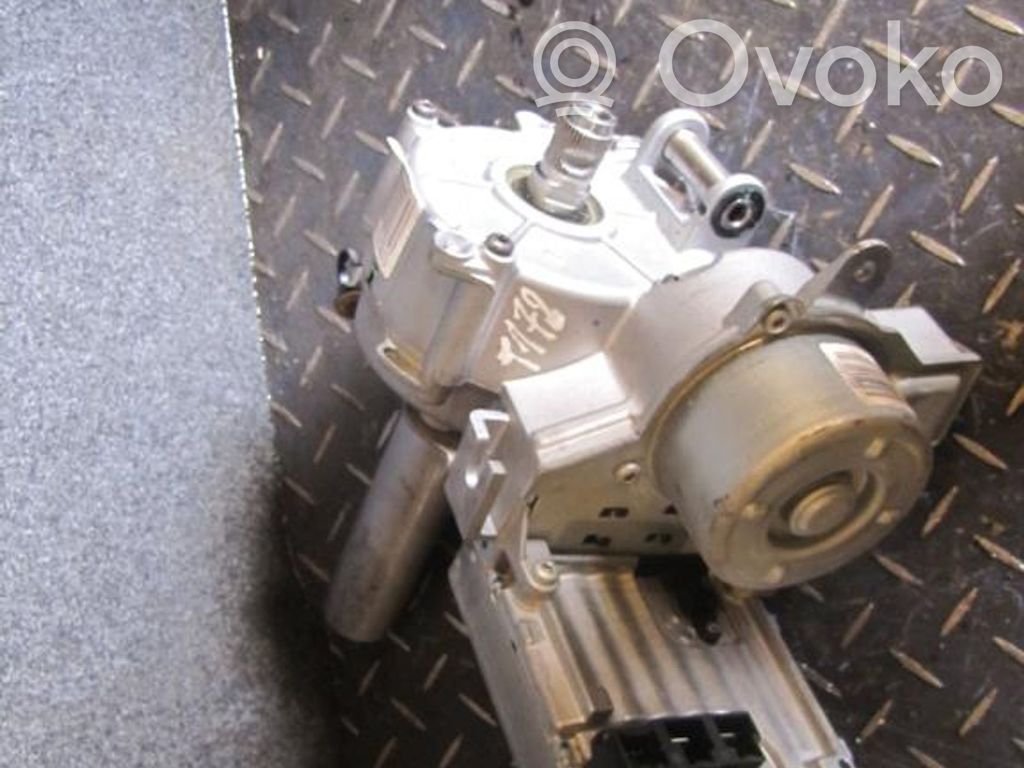 Ford Fiesta Bomba de dirección hidráulica 