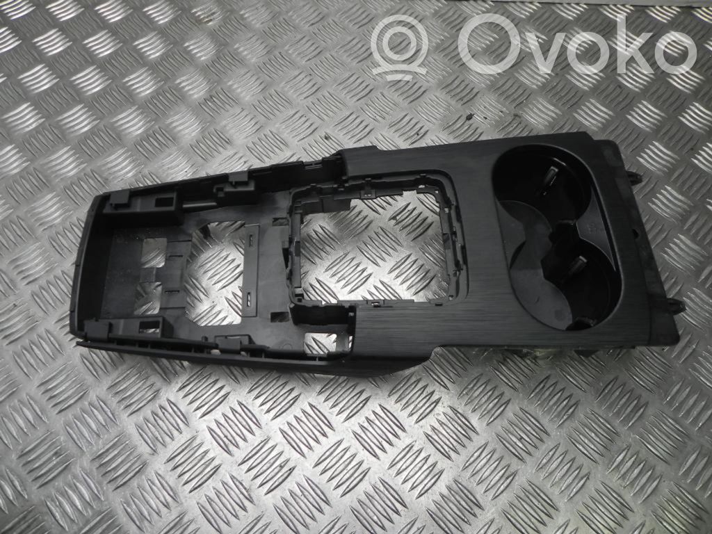 Audi A3 S3 8V Console centrale 