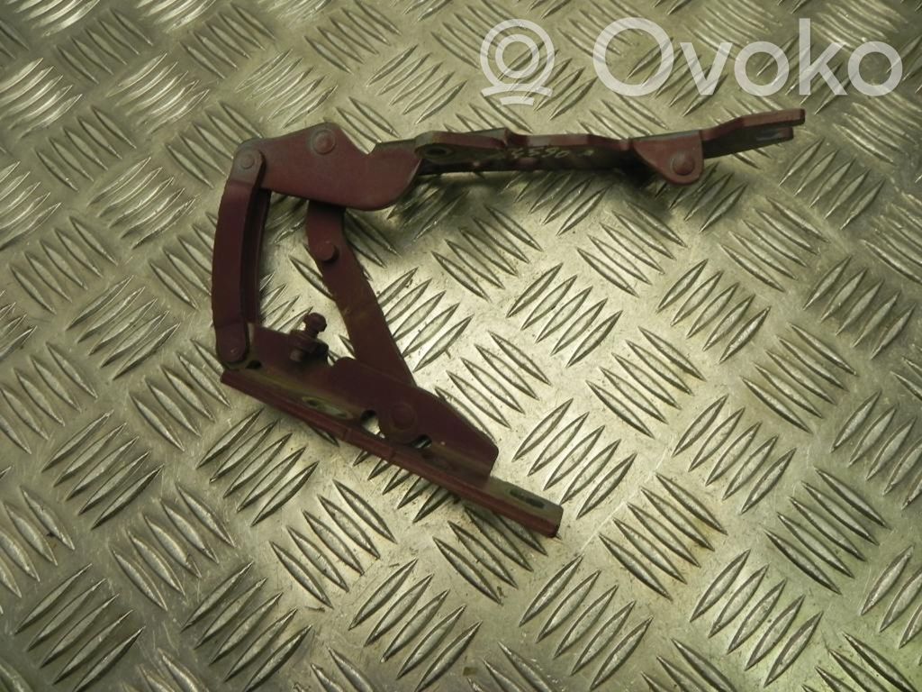 BMW 6 E63 E64 Tailgate/trunk/boot hinge 