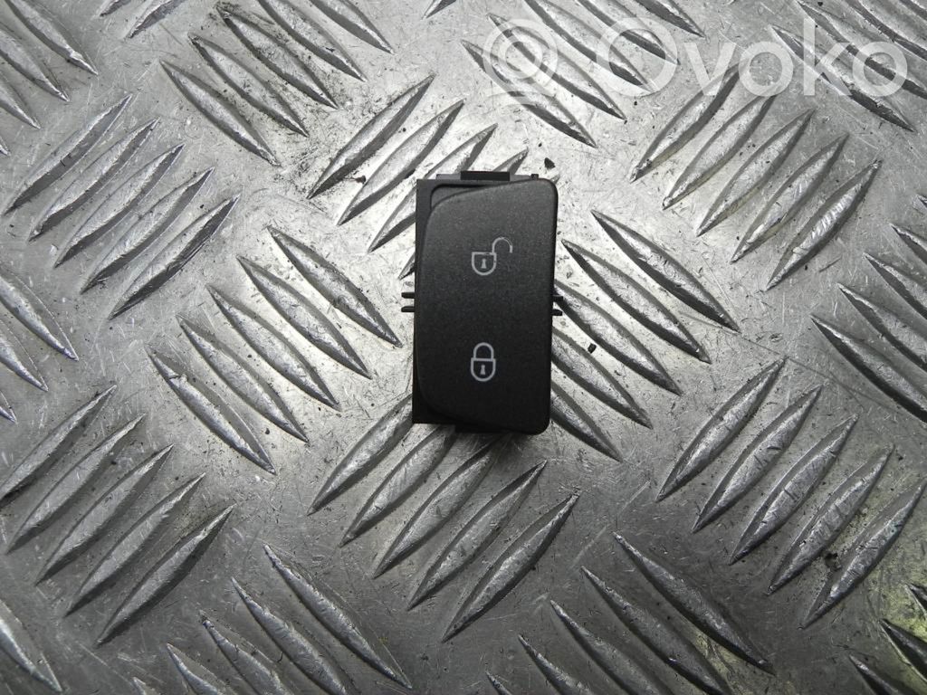 Land Rover Range Rover Evoque L538 Central locking switch button 