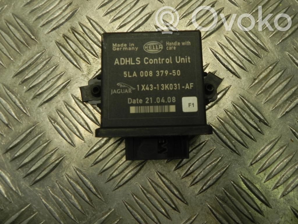 Jaguar X-Type Lichtmodul Lichtsensor 