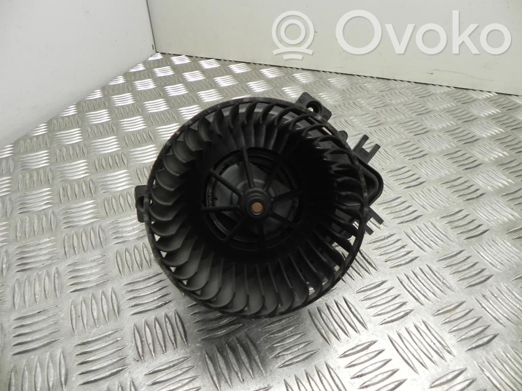 Mini One - Cooper Cabrio R52 Ventilator aerotermă 