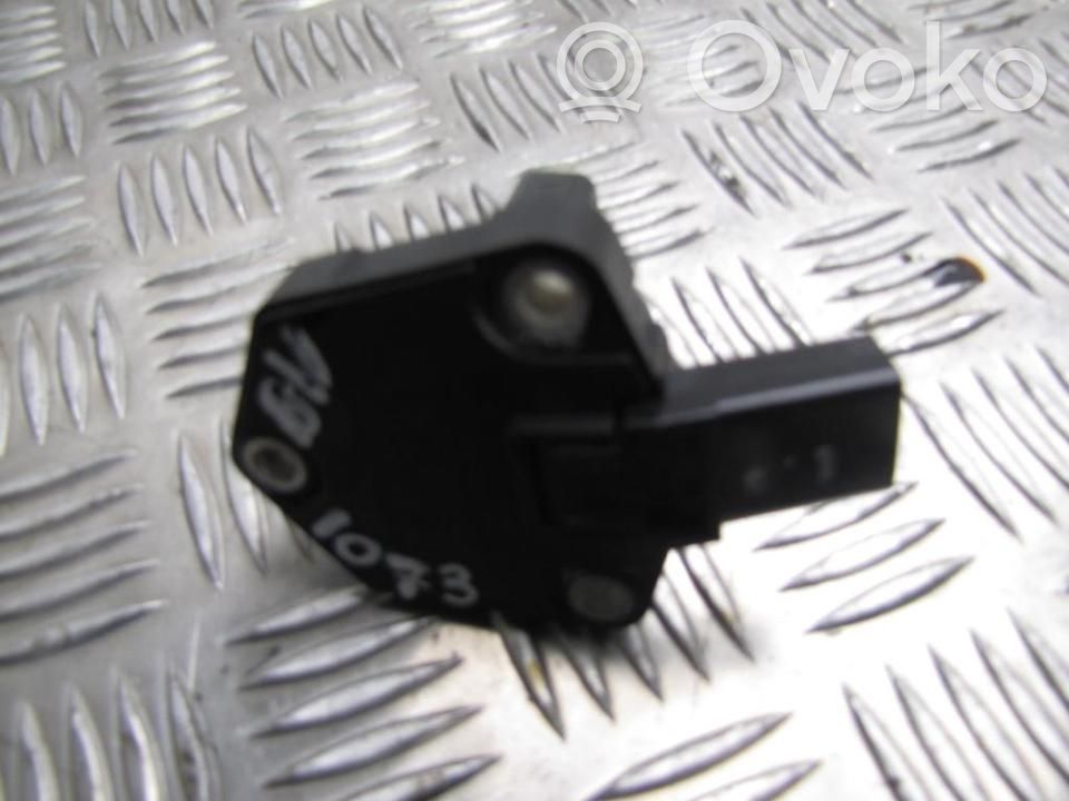 Skoda Yeti (5L) Oil pressure sensor 