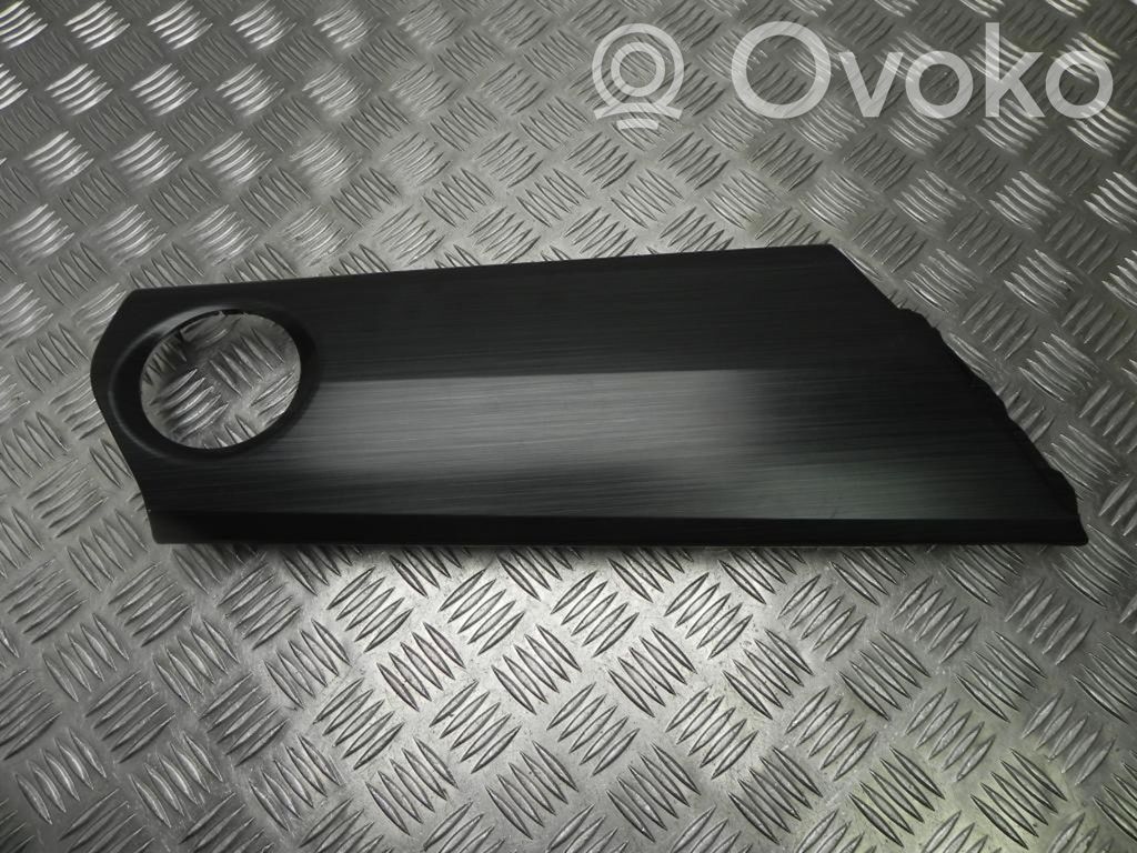 Toyota Auris E180 Radio/GPS head unit trim 