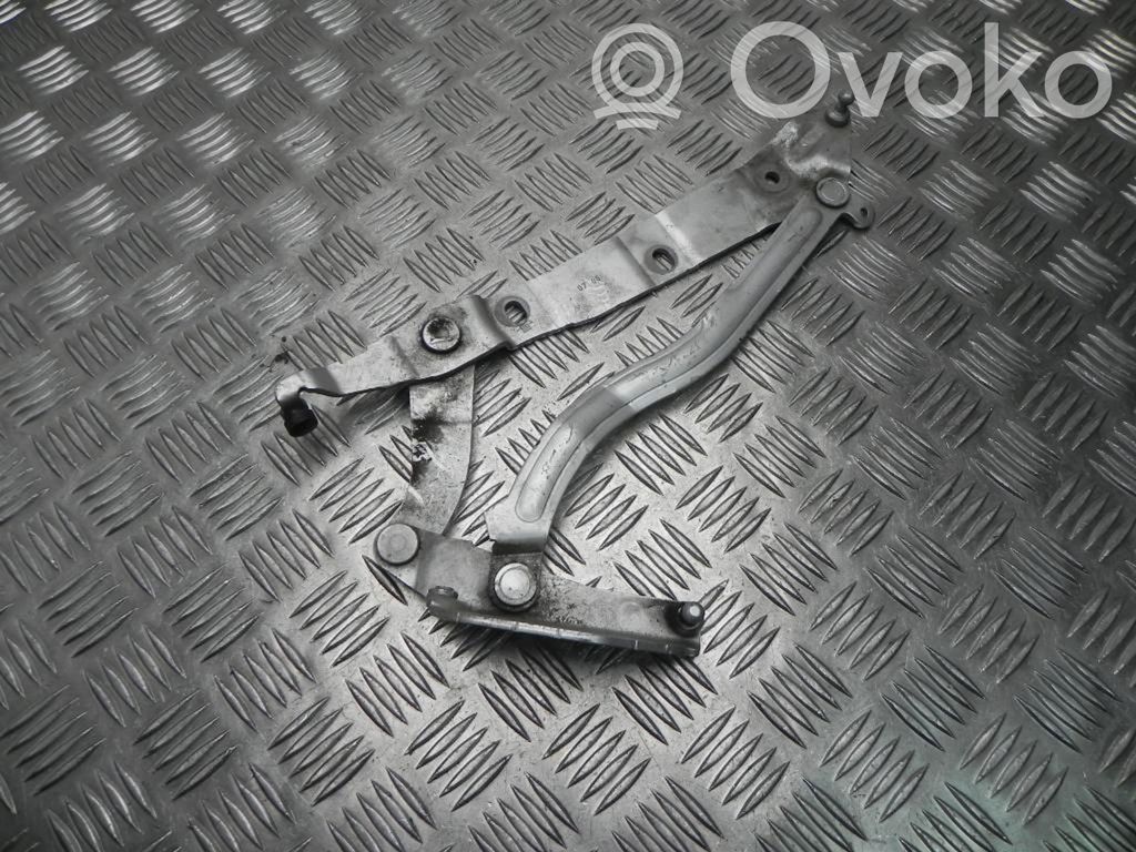 Audi A8 S8 D3 4E Tailgate/trunk/boot hinge 