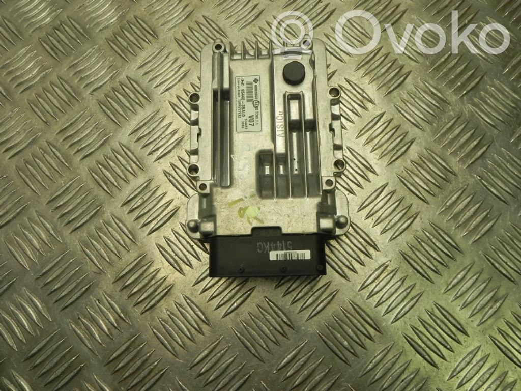 Hyundai i40 Gearbox control unit/module 