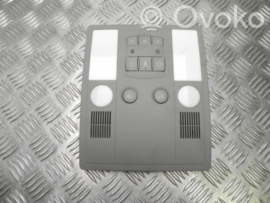 Audi A6 S6 C6 4F Other interior light 