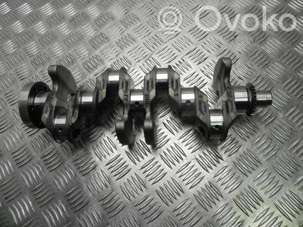 Kampiakseli   174613404EAJ,BV983,BV983
