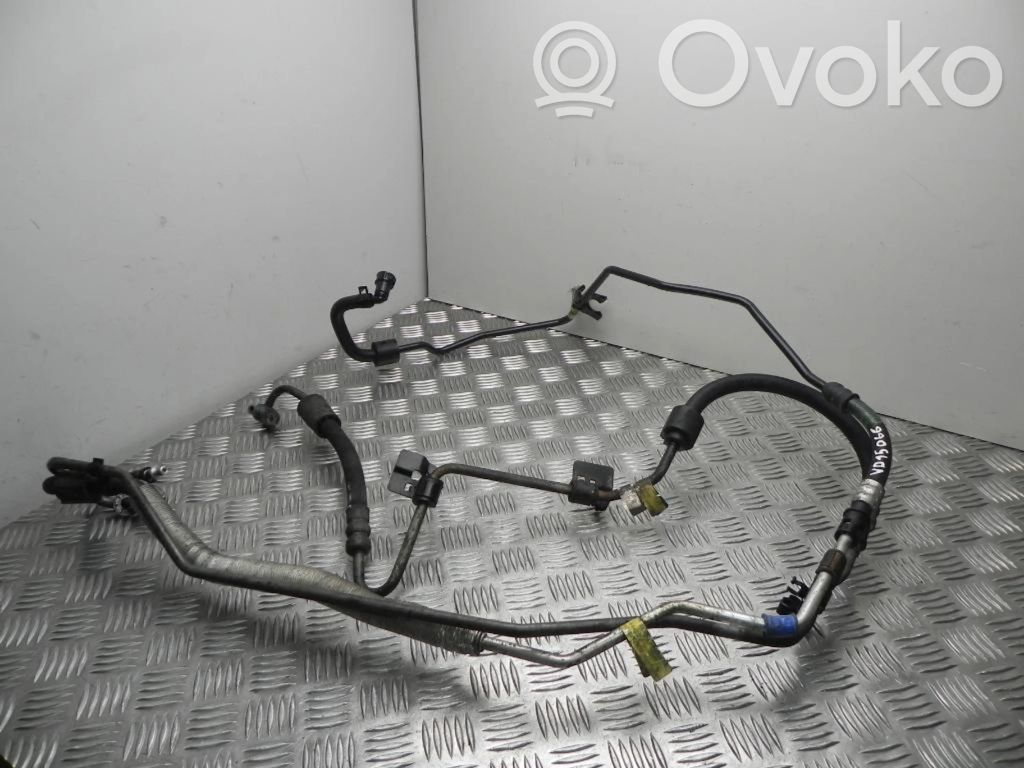 Ford S-MAX Ilmastointilaitteen putki (A/C) 