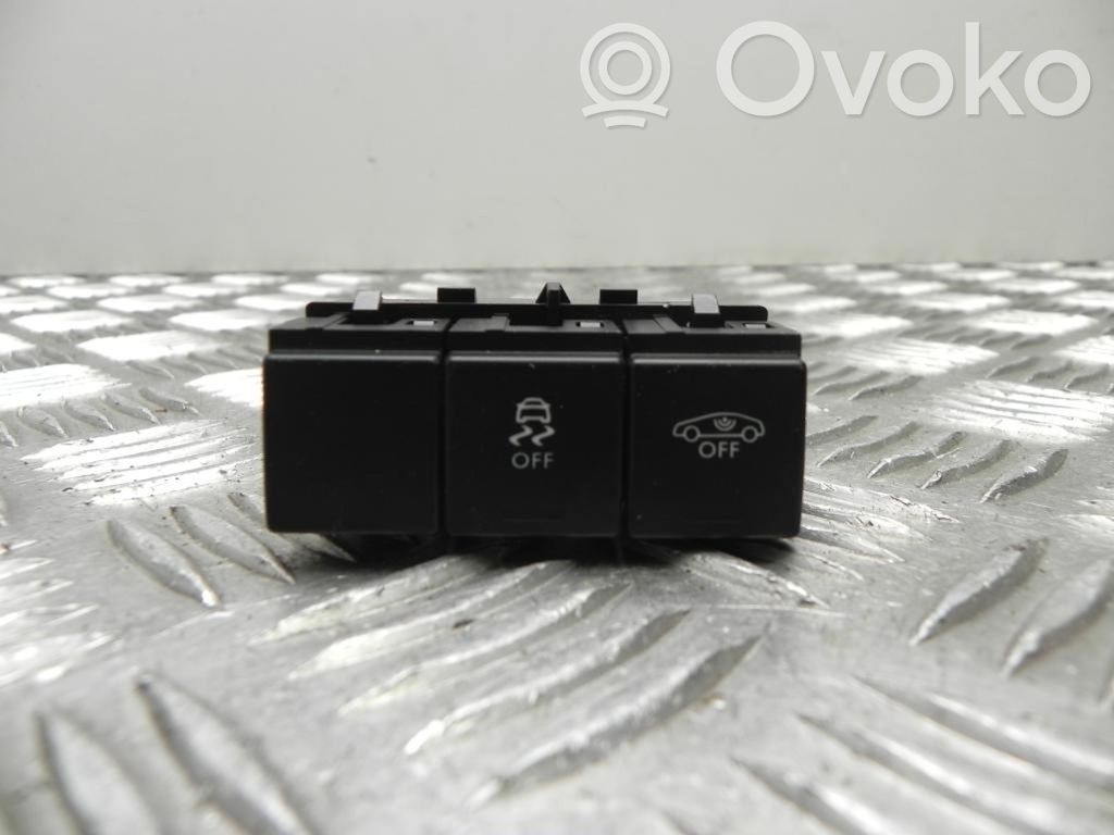 Peugeot 3008 II Other switches/knobs/shifts 