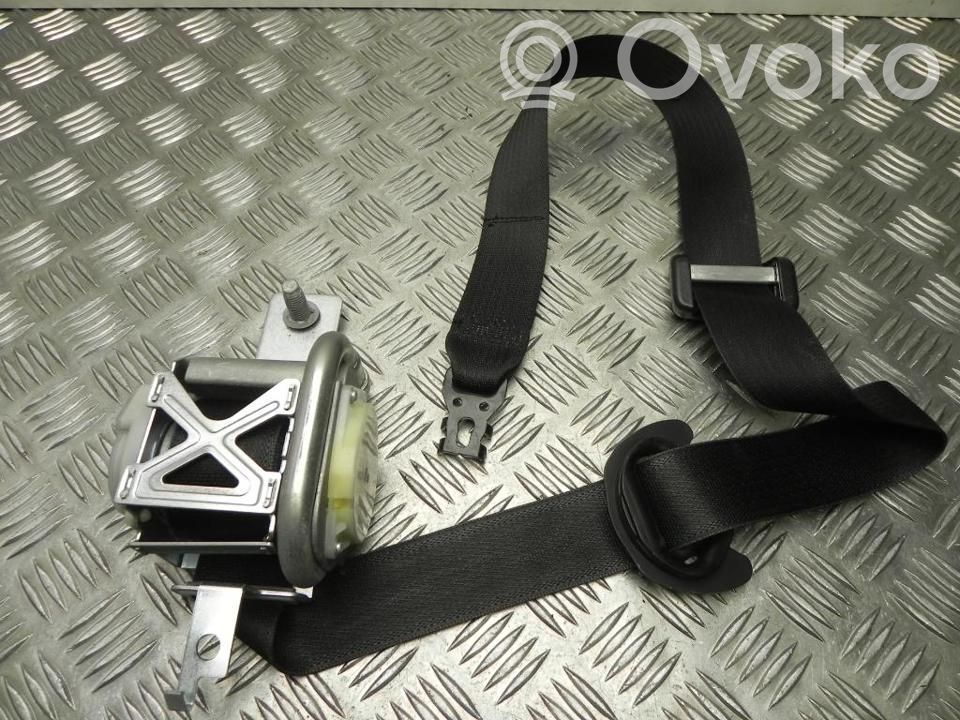 Tesla Model S Cinturón delantero 