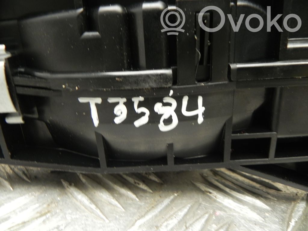 Renault Zoe Palanca/selector de cambios 