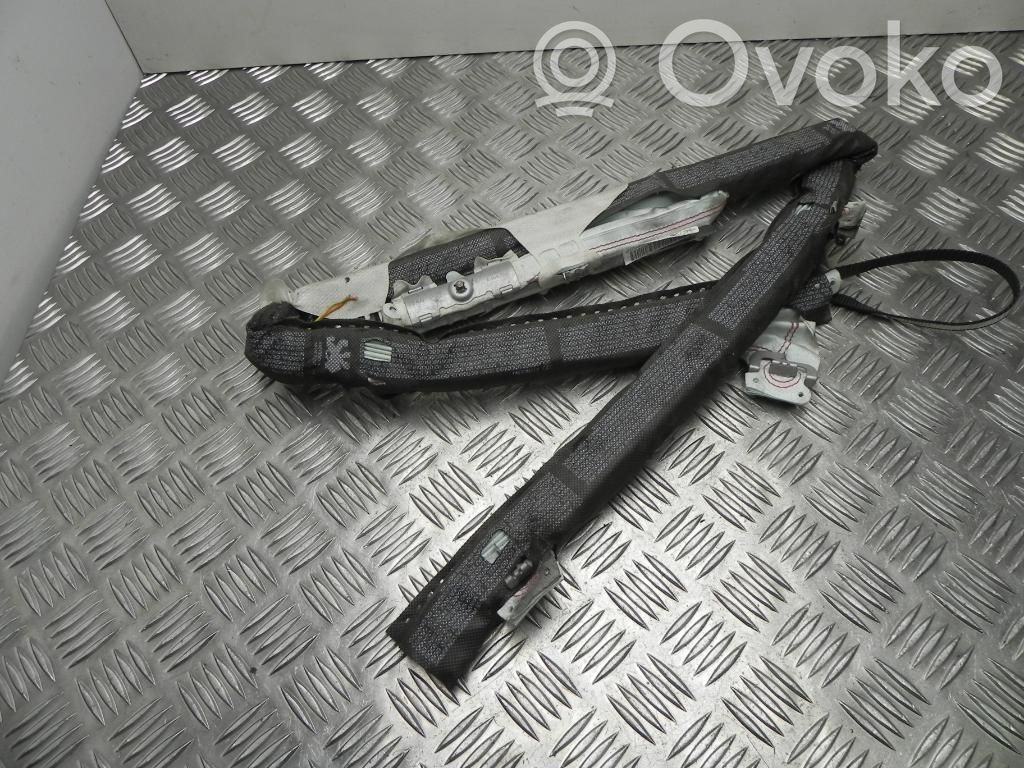 Peugeot 308 Airbag del techo 