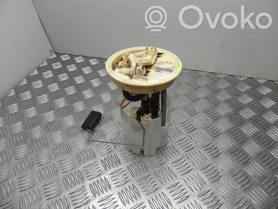 Ford Focus Bomba interna de combustible 
