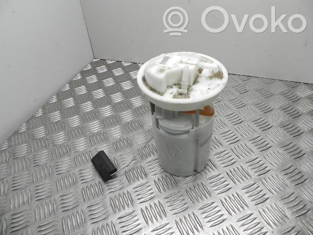 Ford B-MAX Bomba interna de combustible 