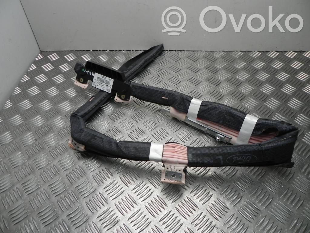 Airbag del techo   AV1114K158AE,M3124,M3124