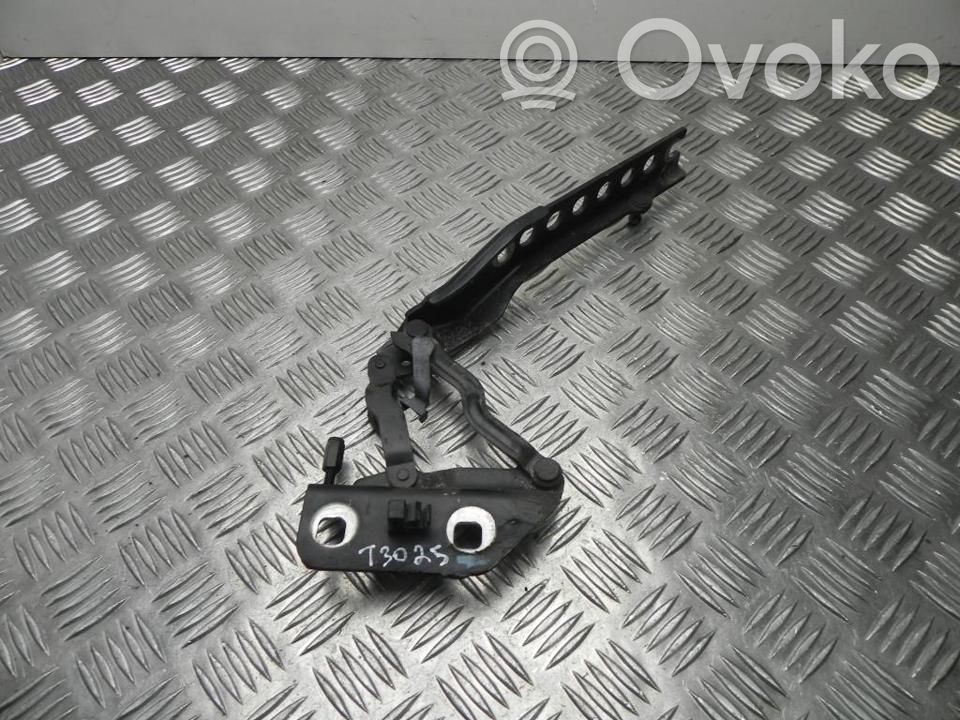 Tailgate/trunk/boot hinge   4E0823301E,T3025,T3025