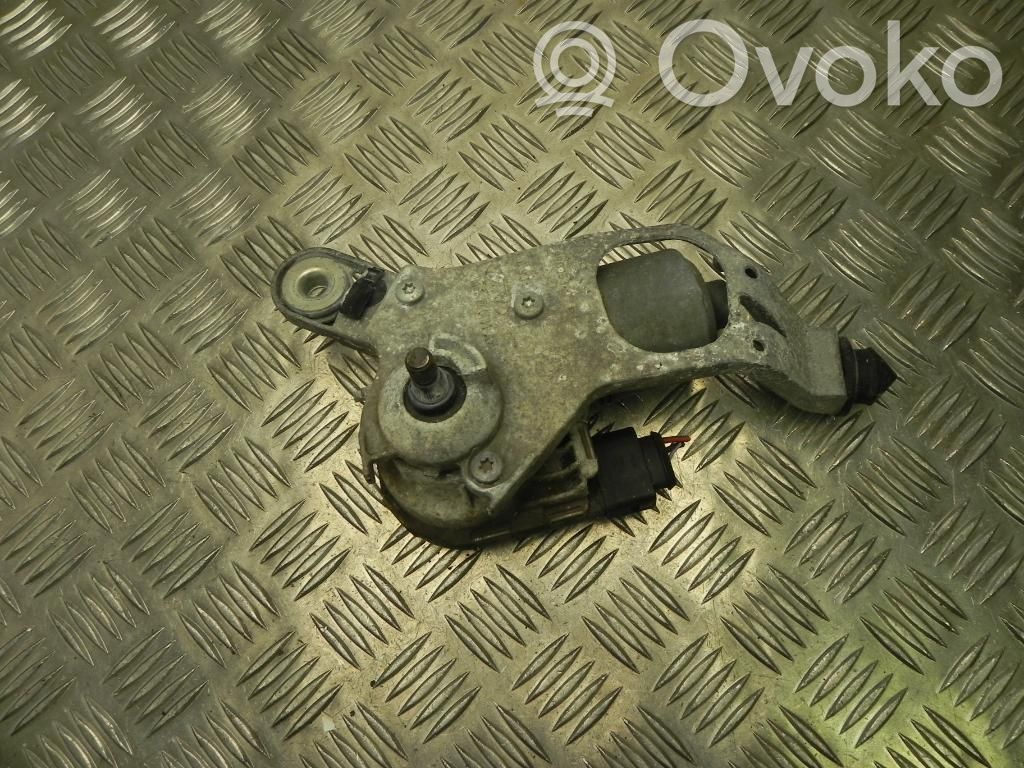 Ford Focus Wischermotor 