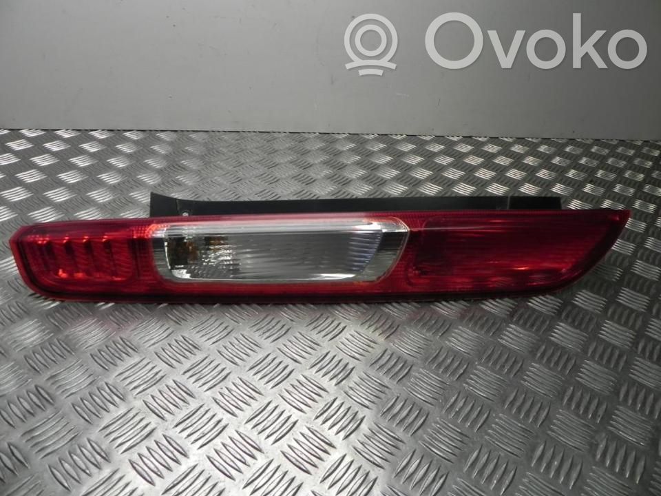 Ford Focus Galinis žibintas kėbule 