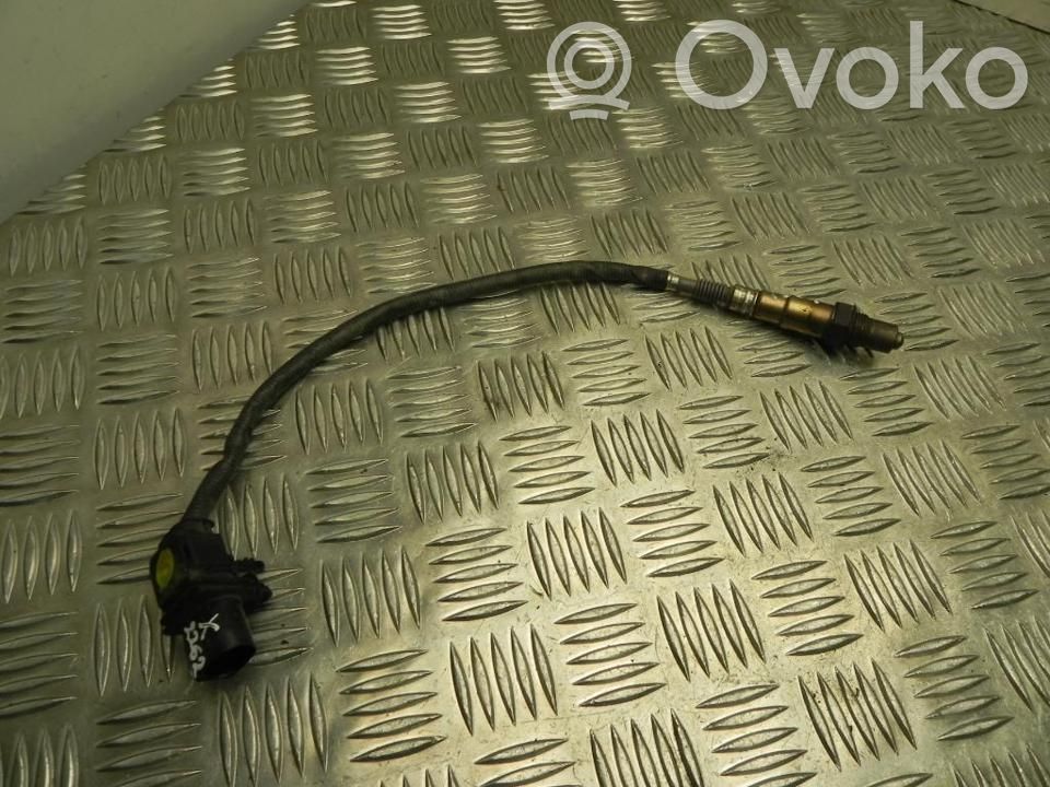 Jeep Renegade Lambda probe sensor 