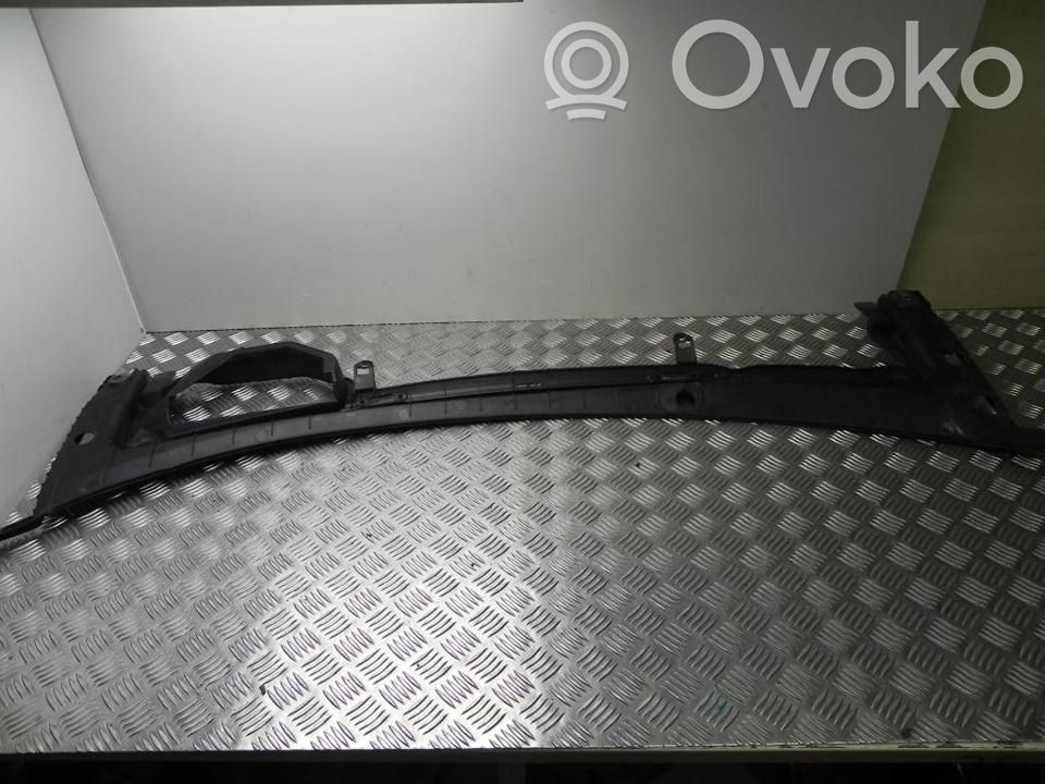 Tesla Model S Roof trim bar molding cover 