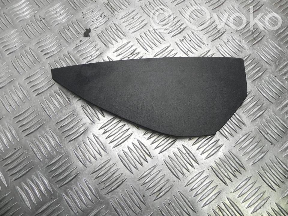 Tesla Model S Centre console side trim rear 