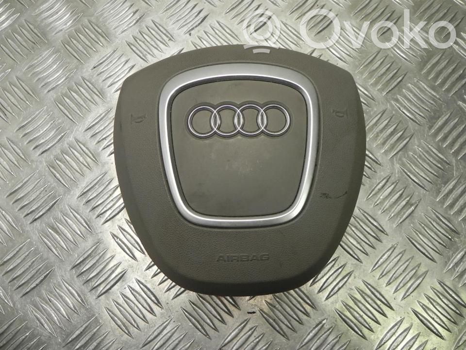 Audi A8 S8 D3 4E Airbag volan 