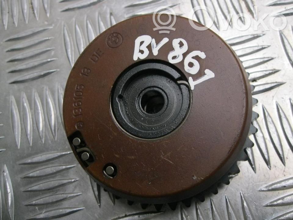 BMW 7 F01 F02 F03 F04 Inna część głowicy cylindra 