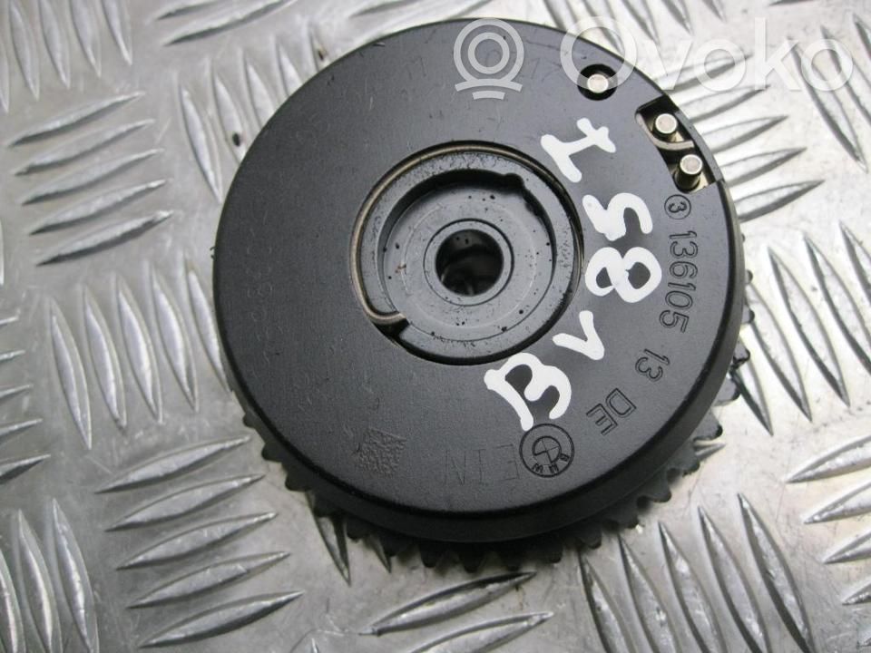 BMW 7 F01 F02 F03 F04 Inna część głowicy cylindra 