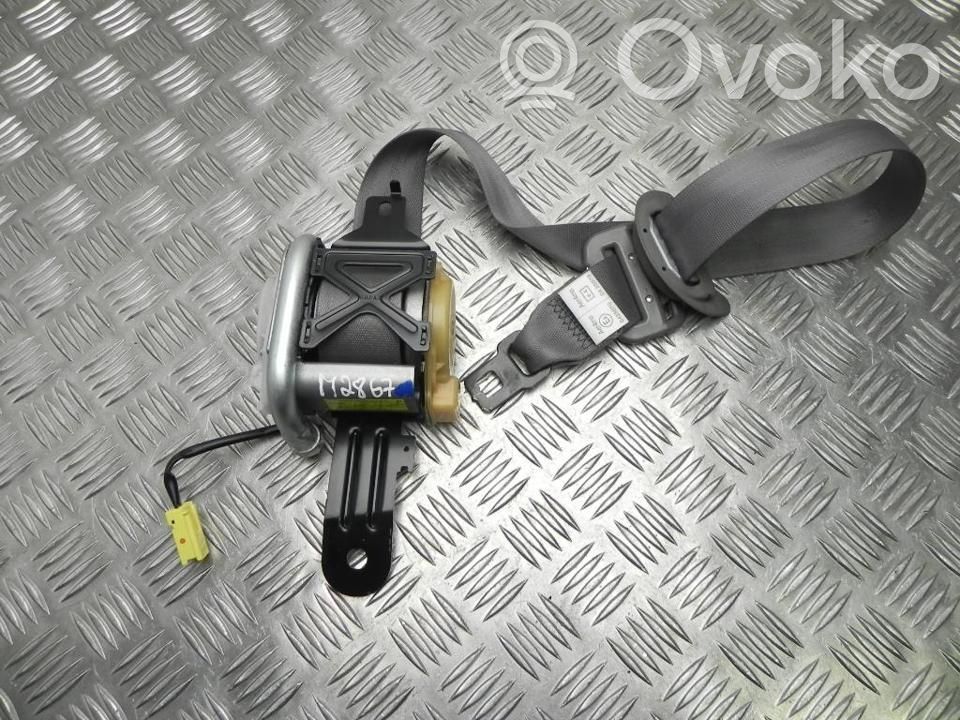 Honda Civic Cinturón delantero 