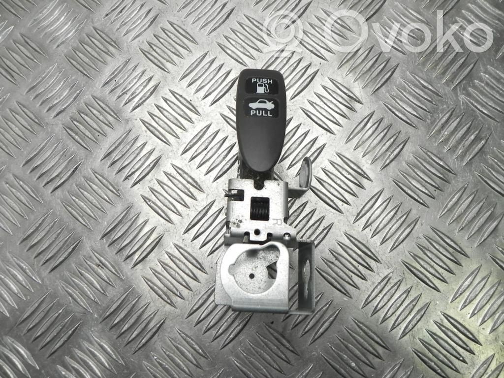 Honda Civic Fuel tank opening switch 