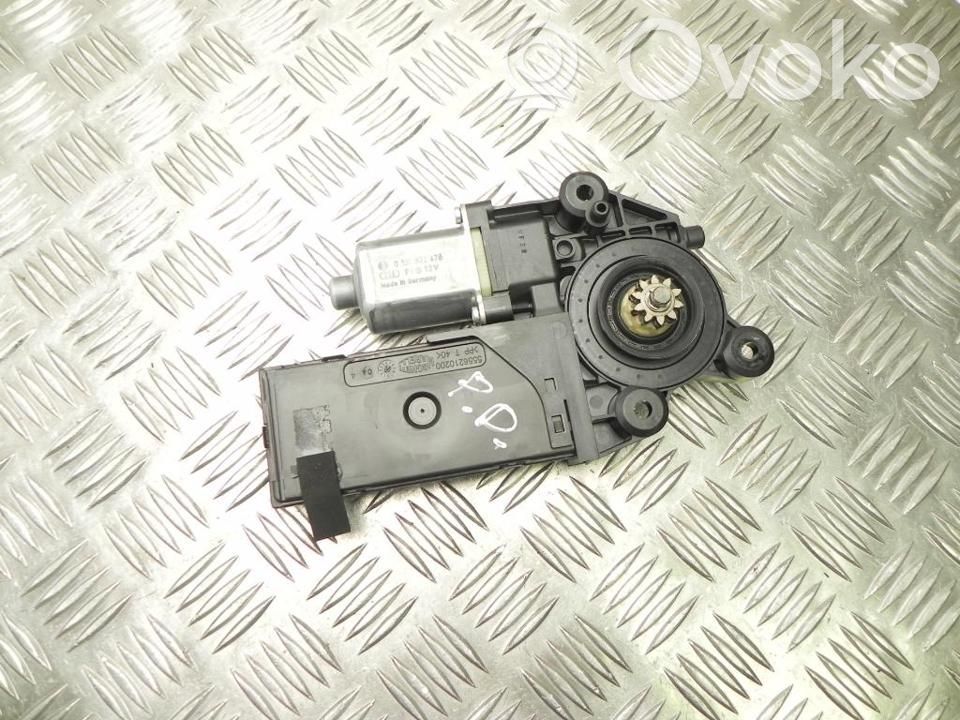 Renault Scenic III -  Grand scenic III Etuoven ikkunan nostomoottori 