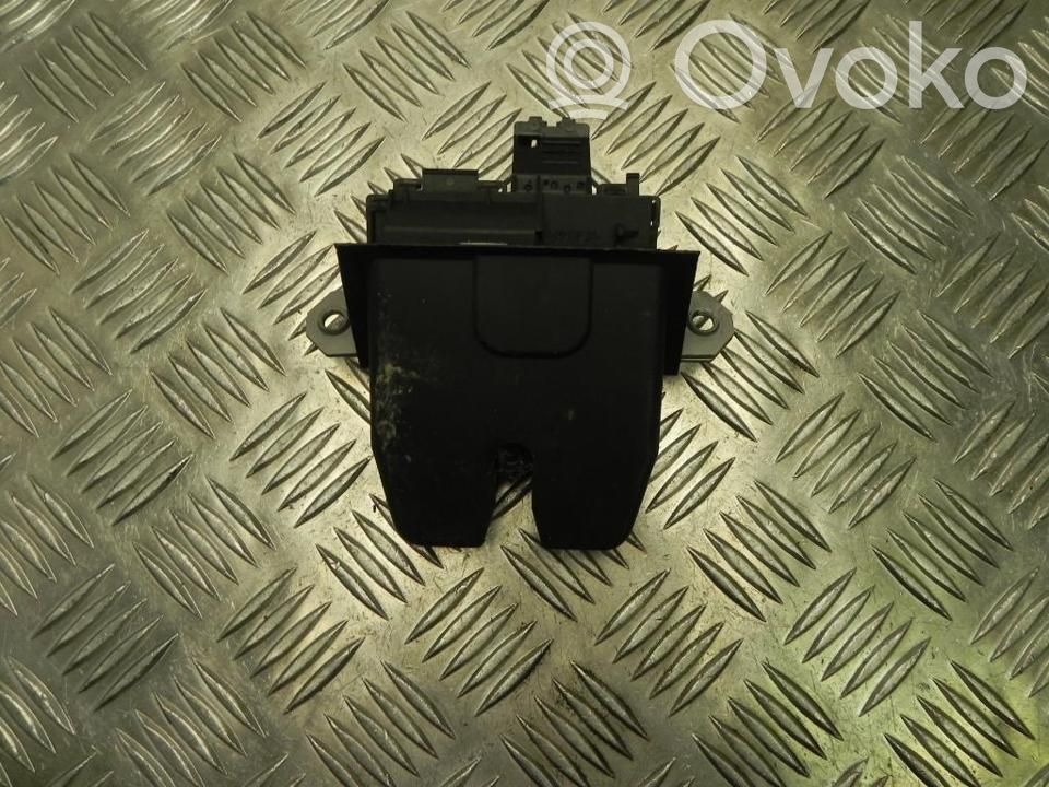 Ford Focus Engine bonnet/hood lock/catch 