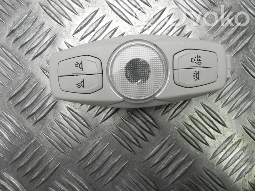 Ford Focus Kitas salono žibintas 