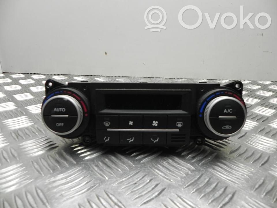 KIA Ceed Unidad de control climatización 