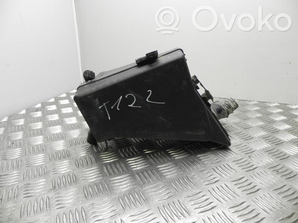 Subaru Legacy Fuse box set 