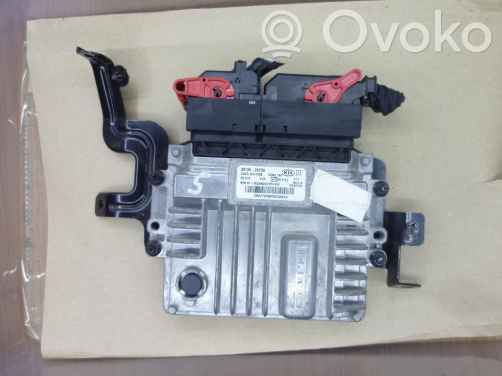 KIA Ceed Other control units/modules 