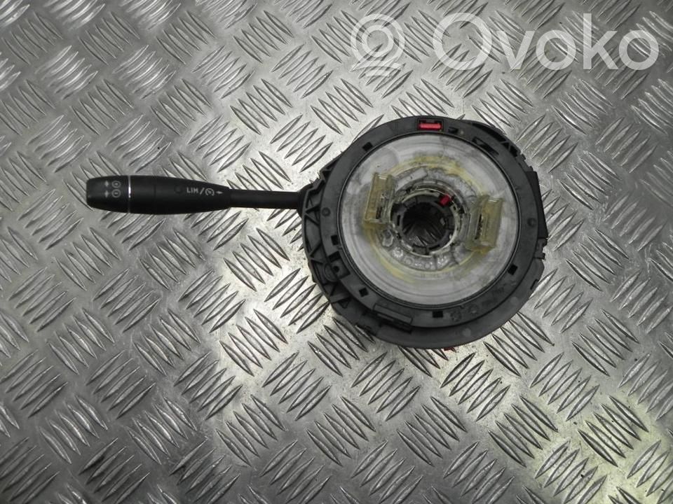 Mercedes-Benz C AMG W204 Interruptor/palanca de limpiador de luz de giro 