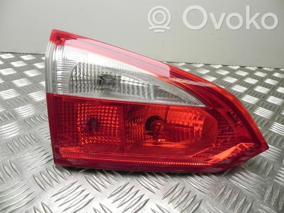 Ford Focus Rear/tail lights 