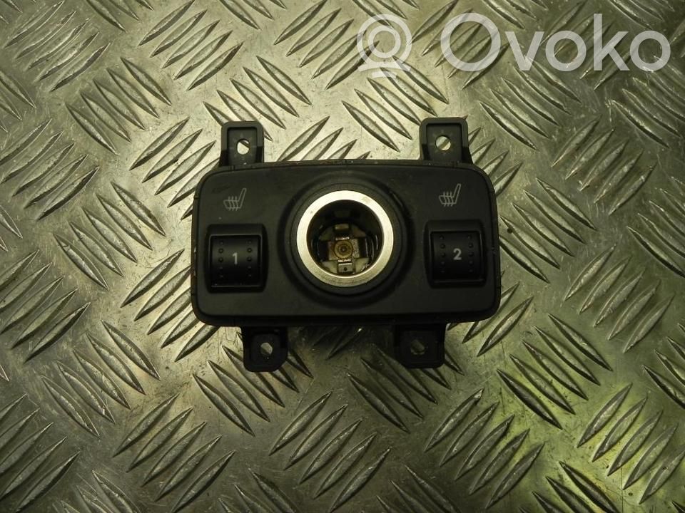Ford Focus Comutator încălzire scaune 