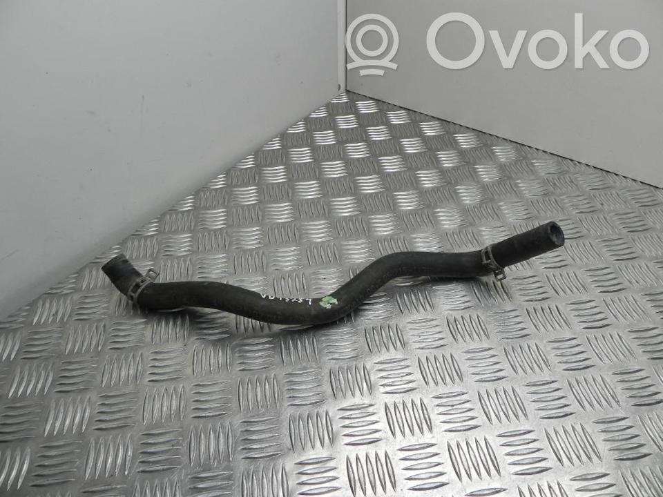 Tesla Model S Engine coolant pipe/hose 