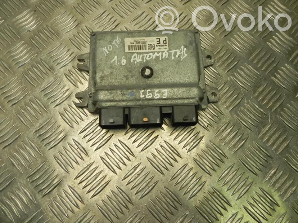 Nissan Note (E11) Other control units/modules 