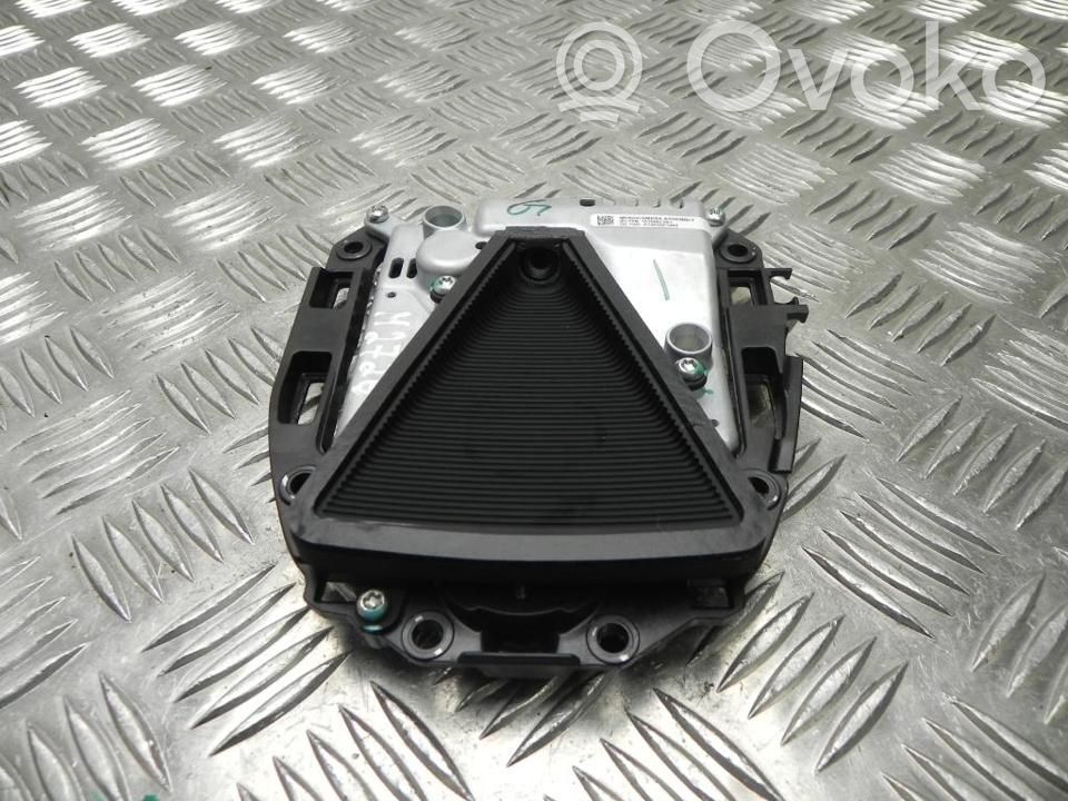Tesla Model S Reversing camera 